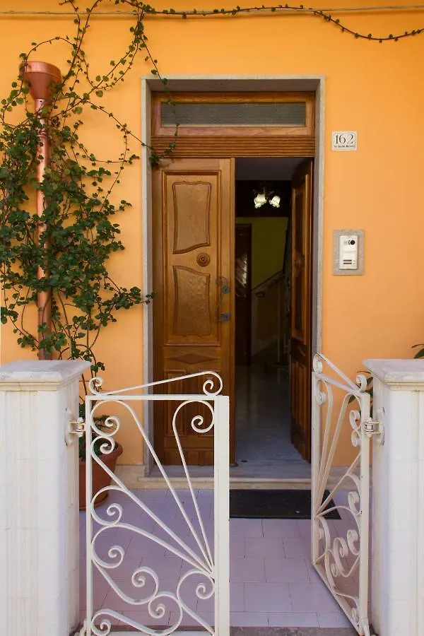 Casa Caramella Apartment Avola