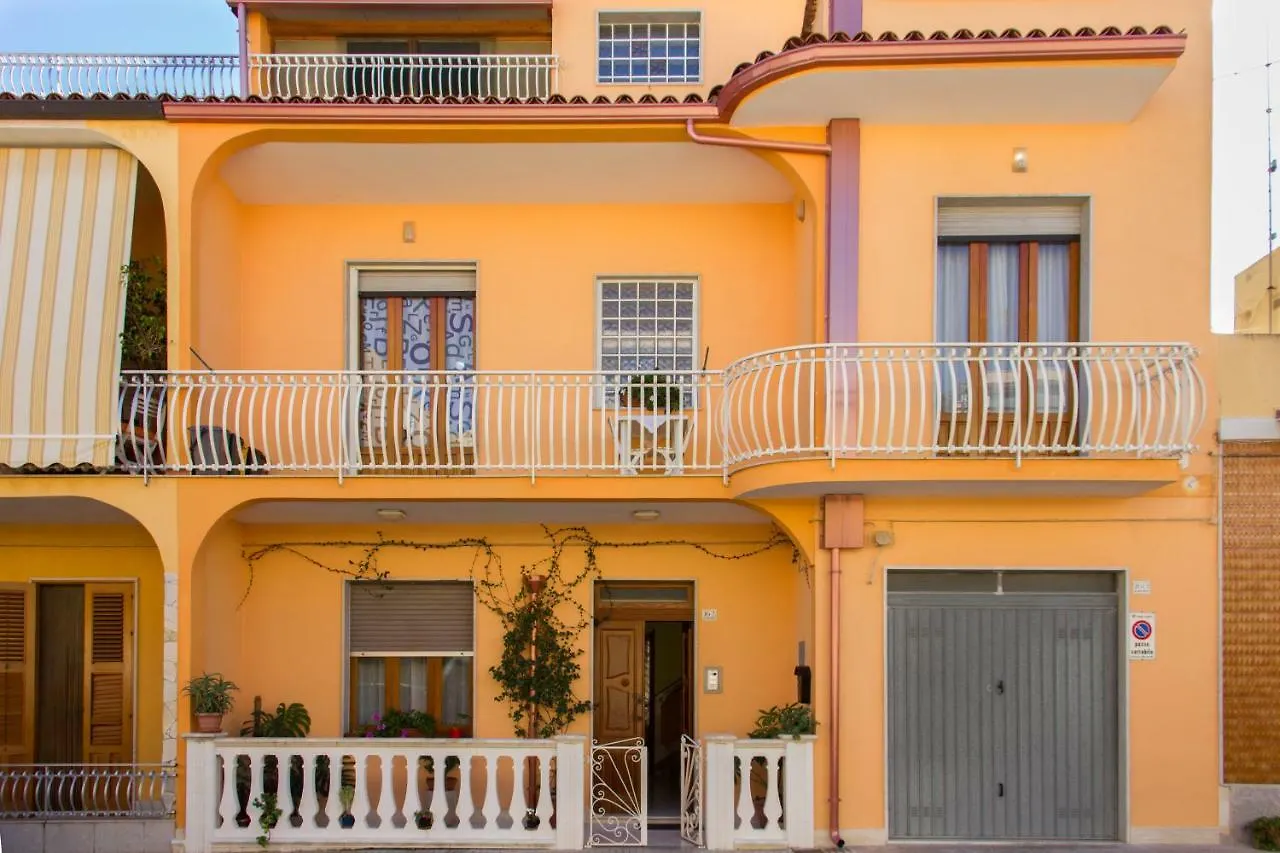 Casa Caramella Apartment Avola
