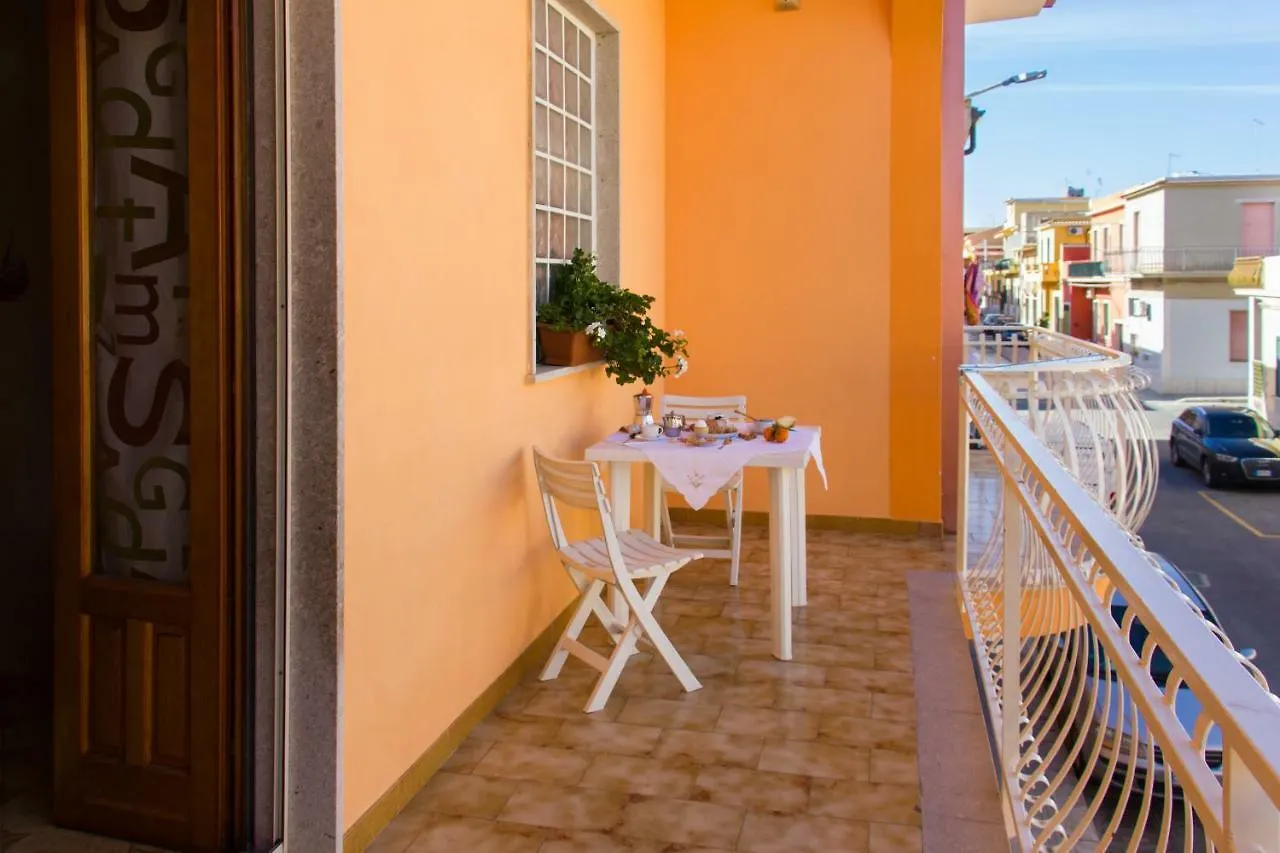 Casa Caramella Apartment Avola Italy