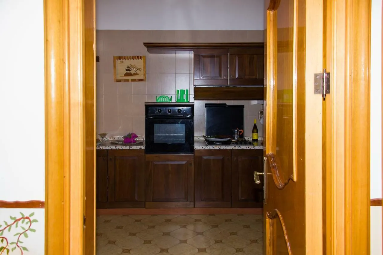 Casa Caramella Apartment Avola