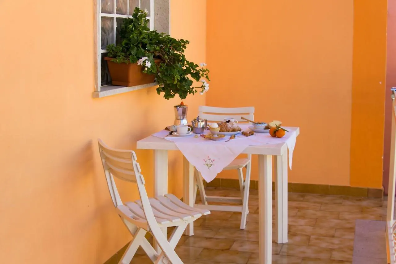 Casa Caramella Apartment Avola Italy