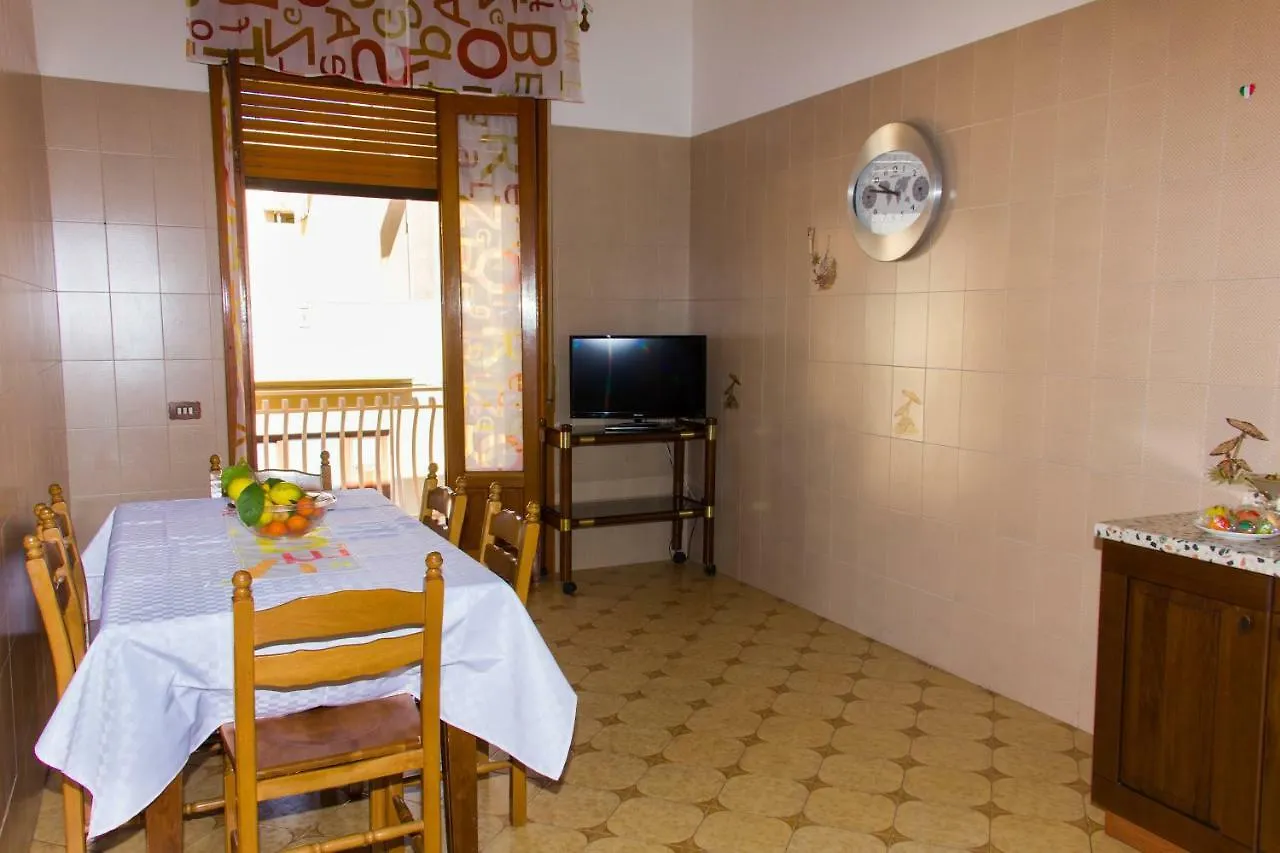 Casa Caramella Apartment Avola