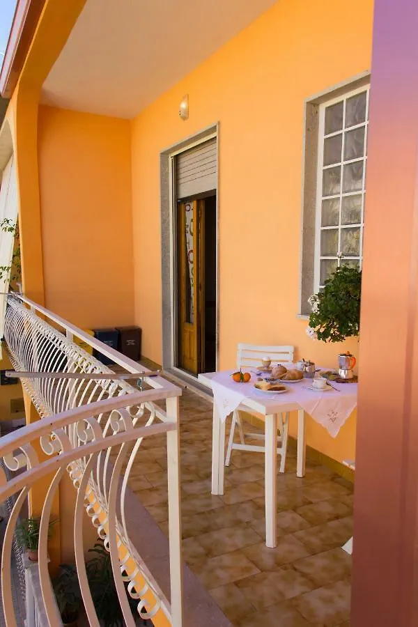 Casa Caramella Apartment Avola Italy