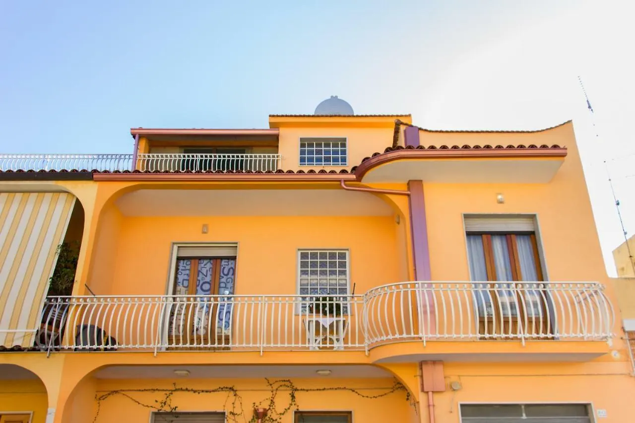 Casa Caramella Apartment Avola