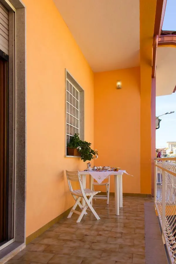 Casa Caramella Apartment Avola 0*,  Italy
