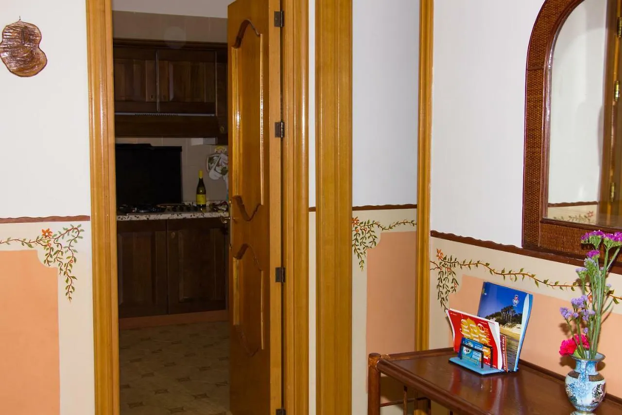 Casa Caramella Apartment Avola