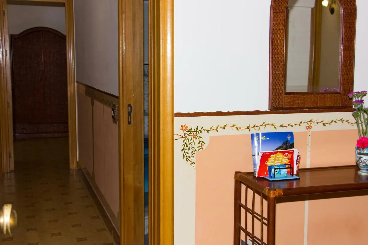 Casa Caramella Apartment Avola 0*,  Italy