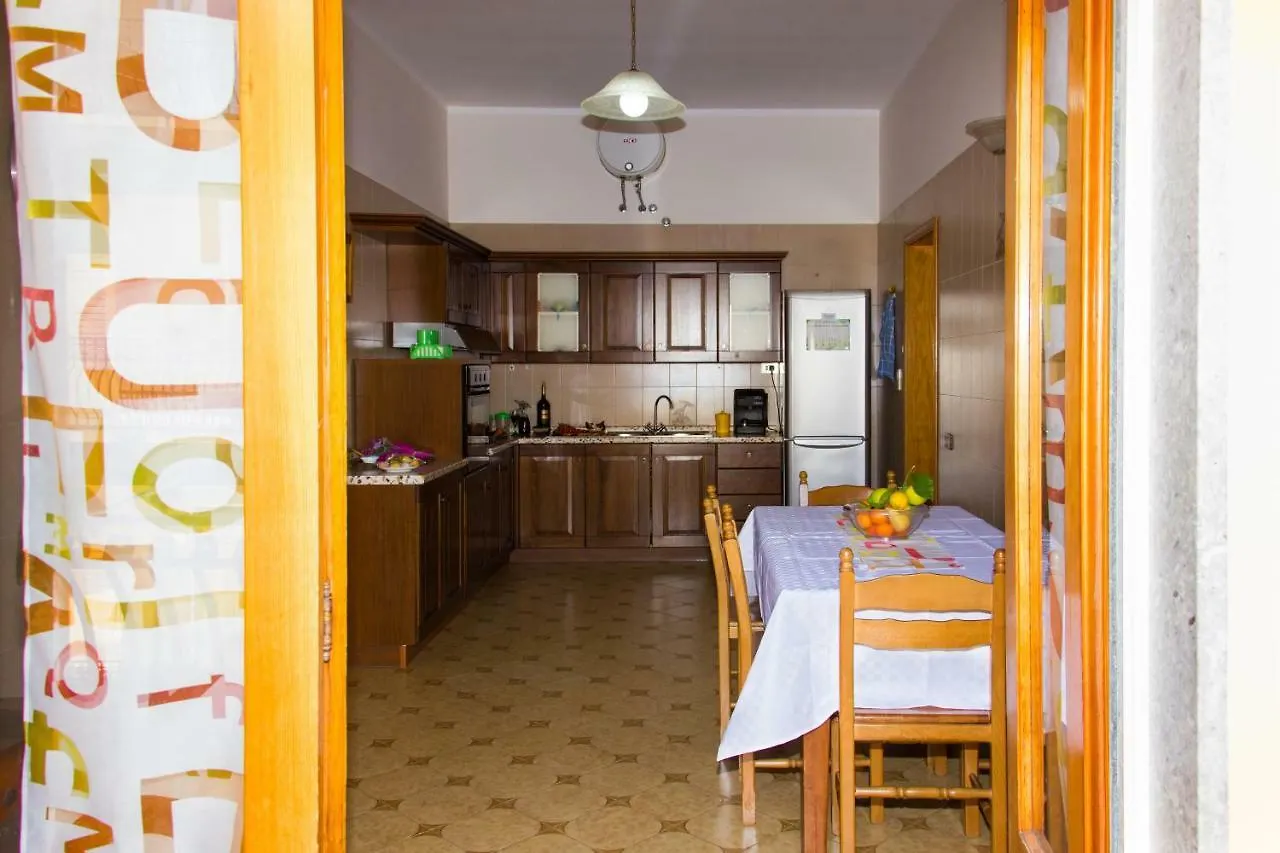 Casa Caramella Apartment Avola