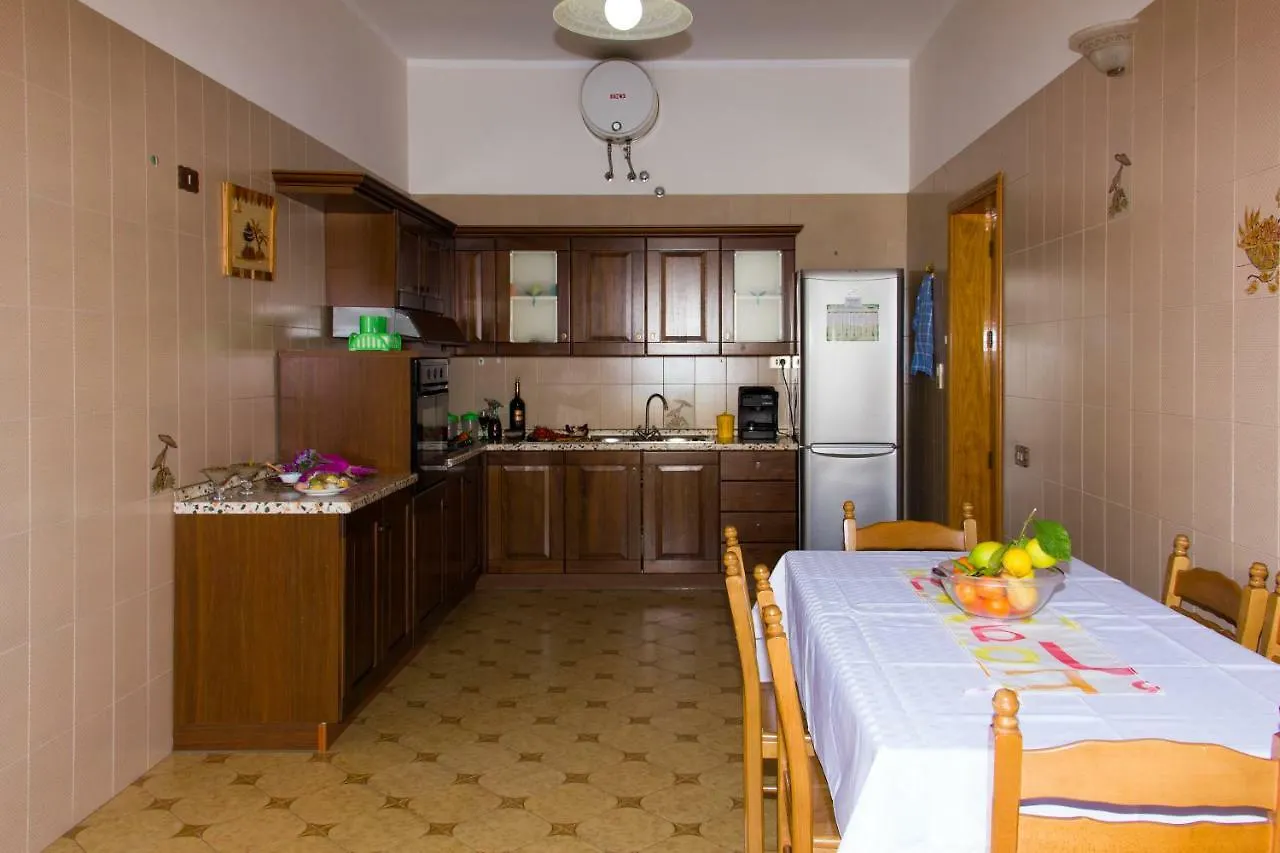 Casa Caramella Apartment Avola Italy