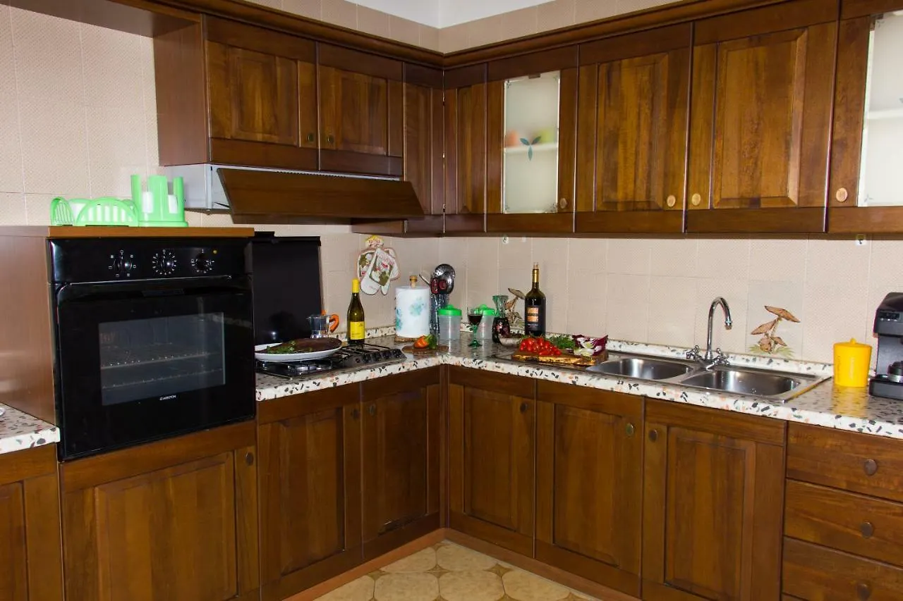 Casa Caramella Apartment Avola