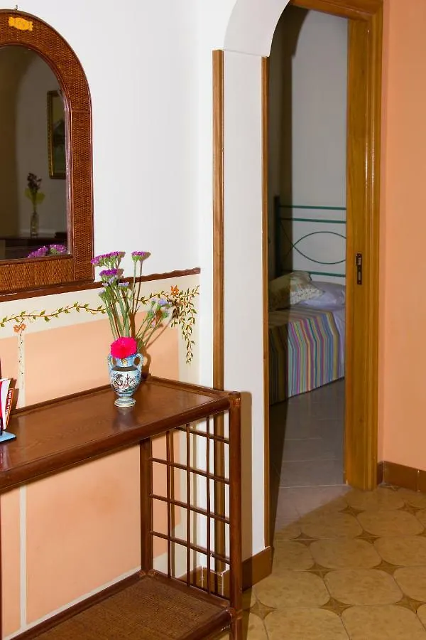 Casa Caramella Apartment Avola