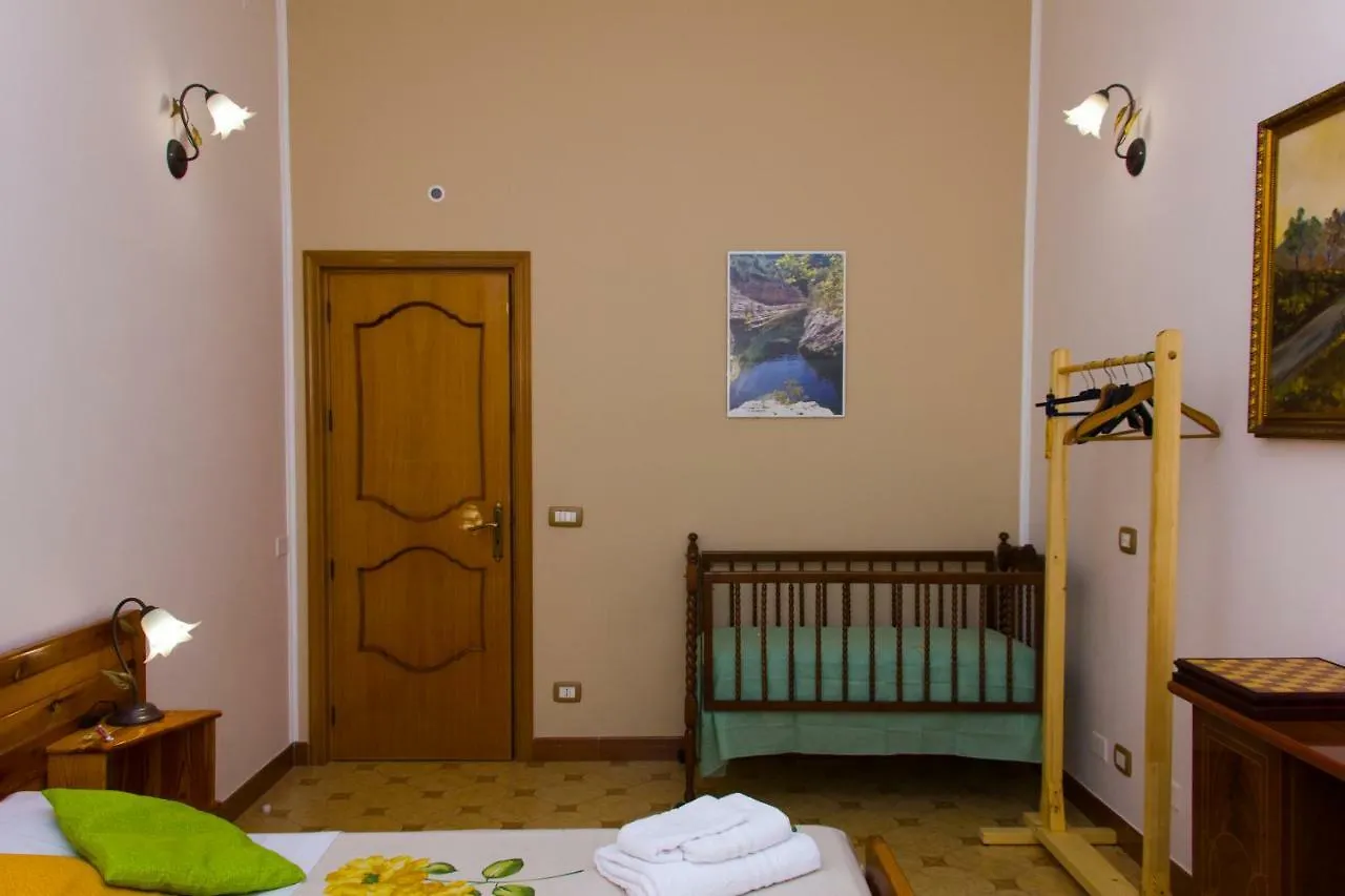 Casa Caramella Apartment Avola