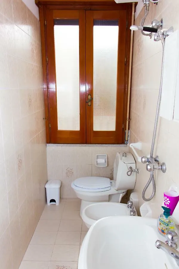 Casa Caramella Apartment Avola
