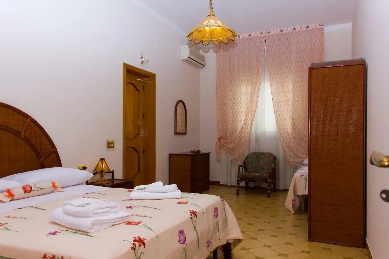 Casa Caramella Apartment Avola Italy