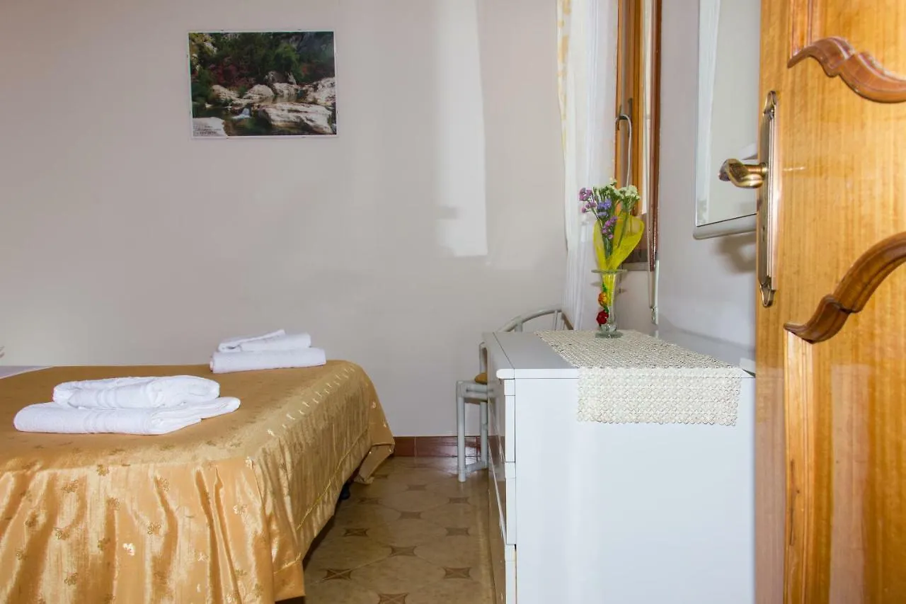 Casa Caramella Apartment Avola Italy