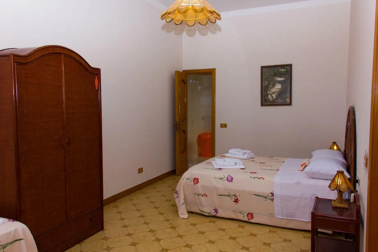 Casa Caramella Apartment Avola 0*,  Italy