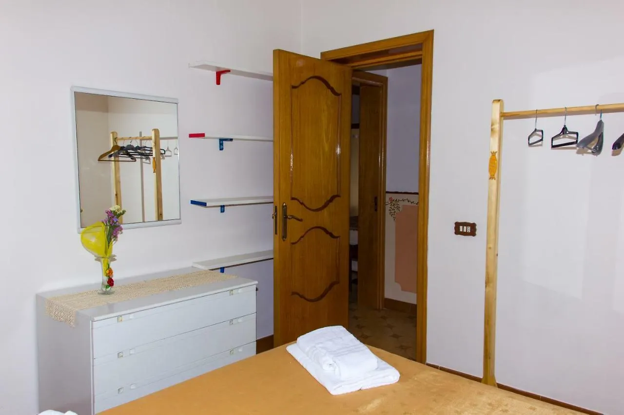 Casa Caramella Apartment Avola Italy
