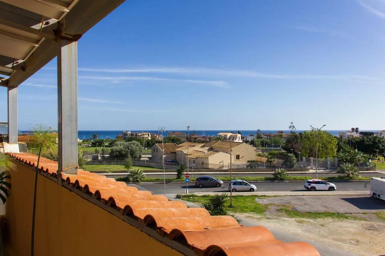 Casa Caramella Apartment Avola