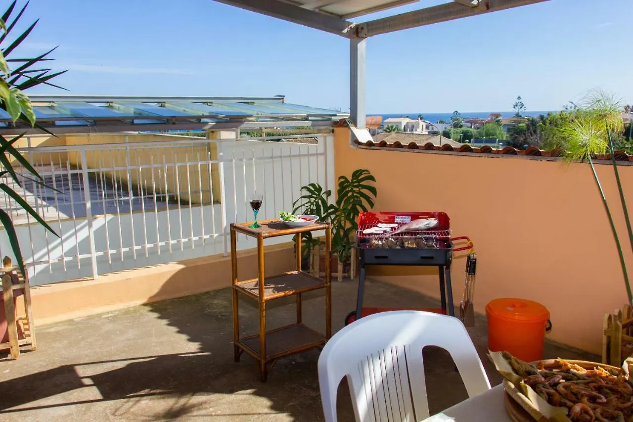 Casa Caramella Apartment Avola