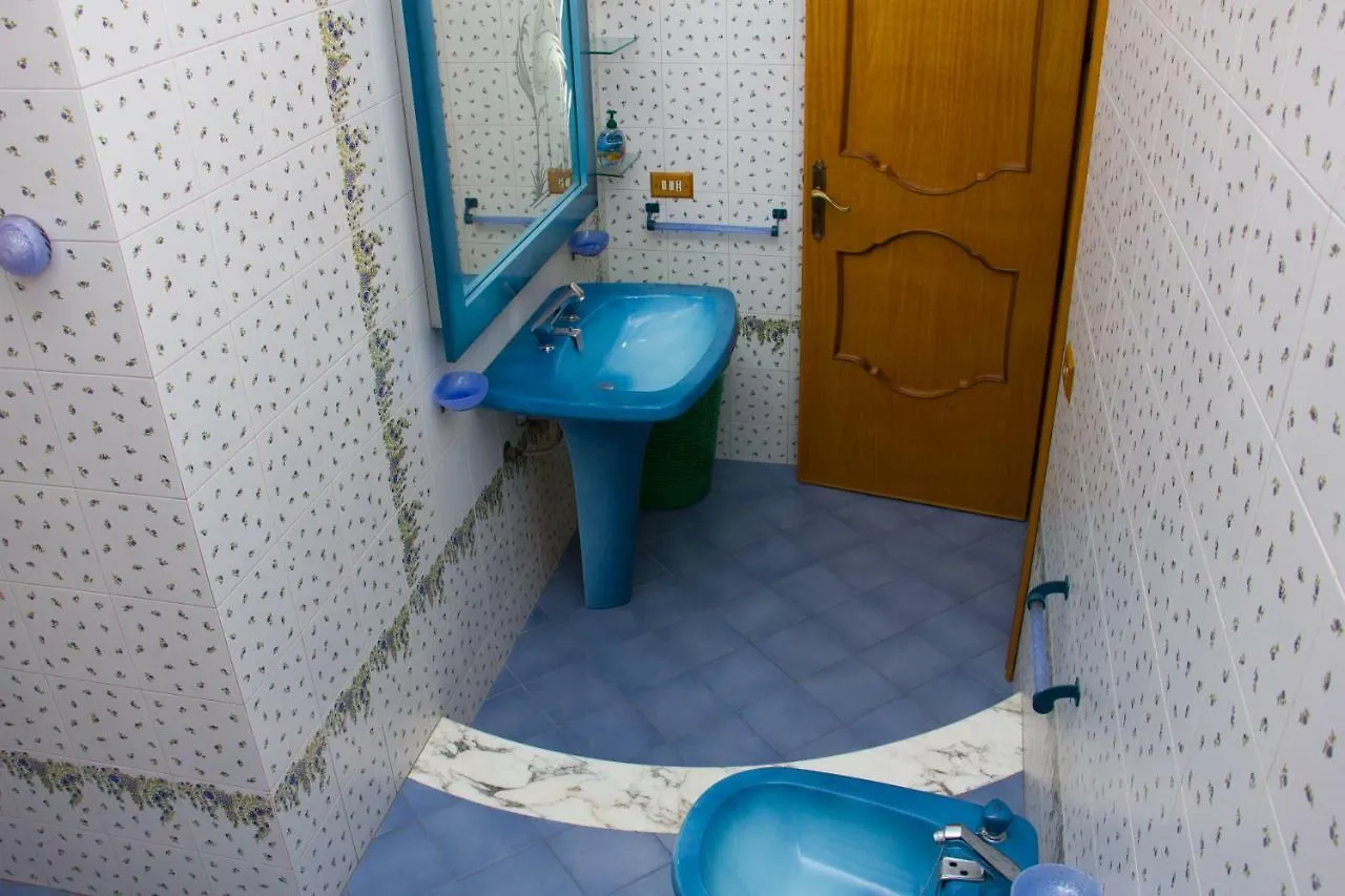 Casa Caramella Apartment Avola