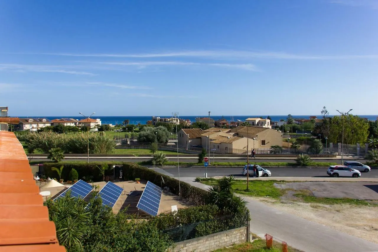 Casa Caramella Apartment Avola
