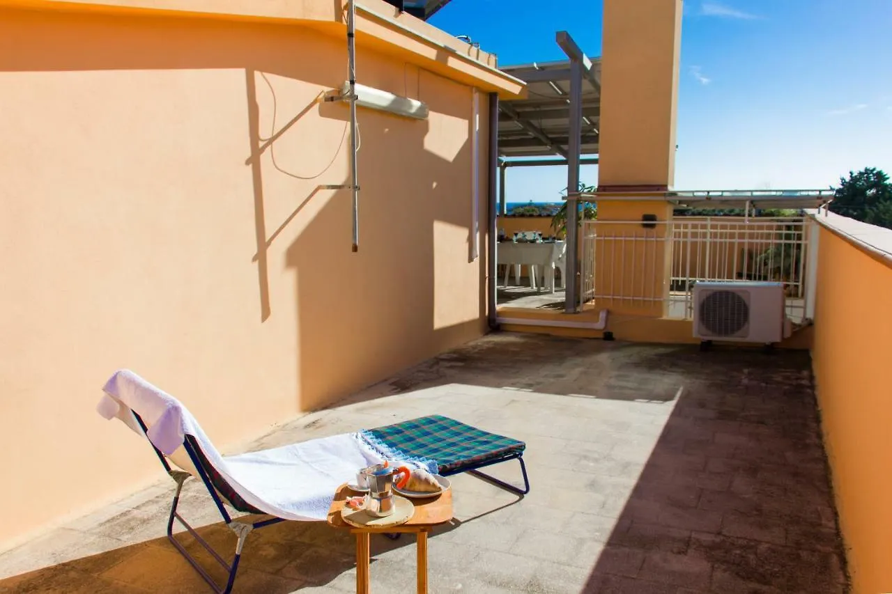Casa Caramella Apartment Avola 0*,