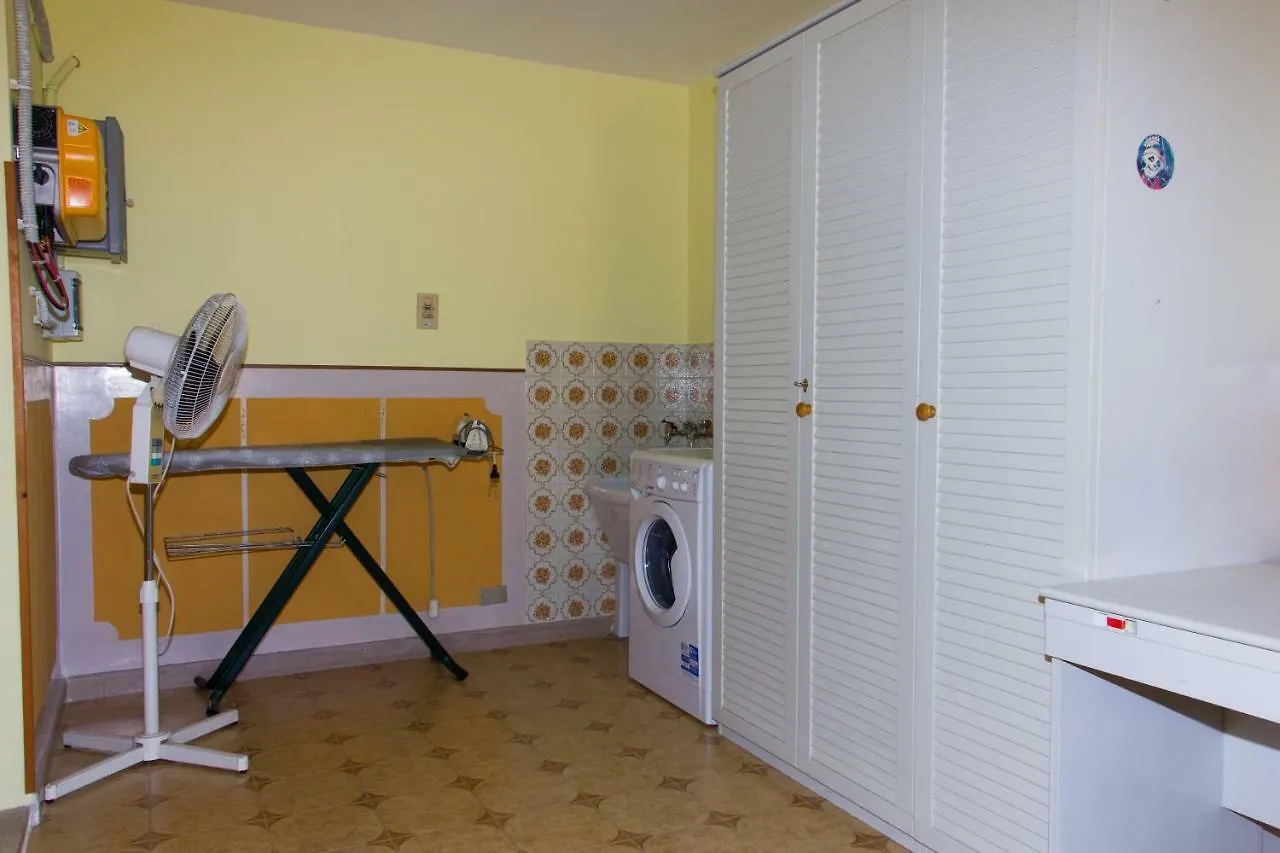 Casa Caramella Apartment Avola