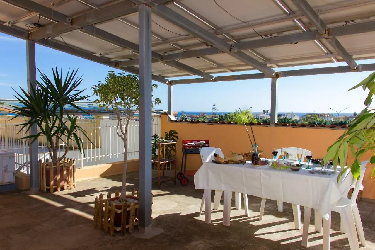 Casa Caramella Apartment Avola