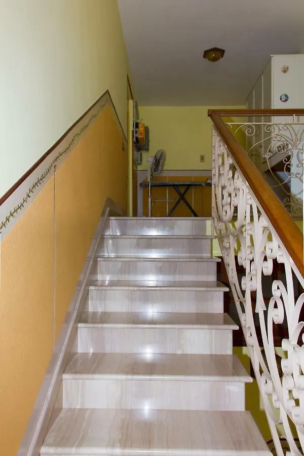 Casa Caramella Apartment Avola
