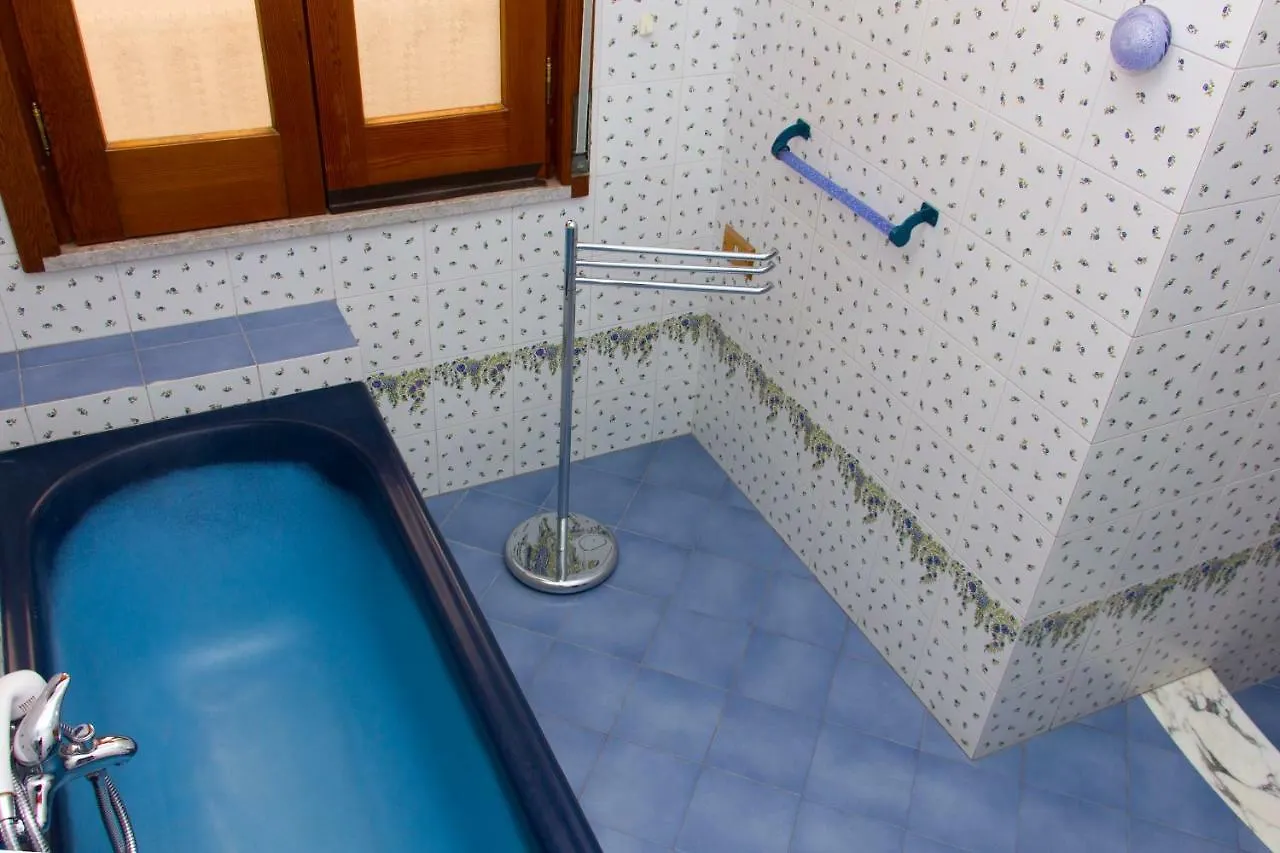 Casa Caramella Apartment Avola