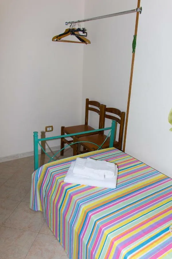 Casa Caramella Apartment Avola Italy