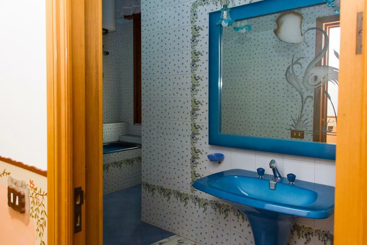Casa Caramella Apartment Avola 0*,