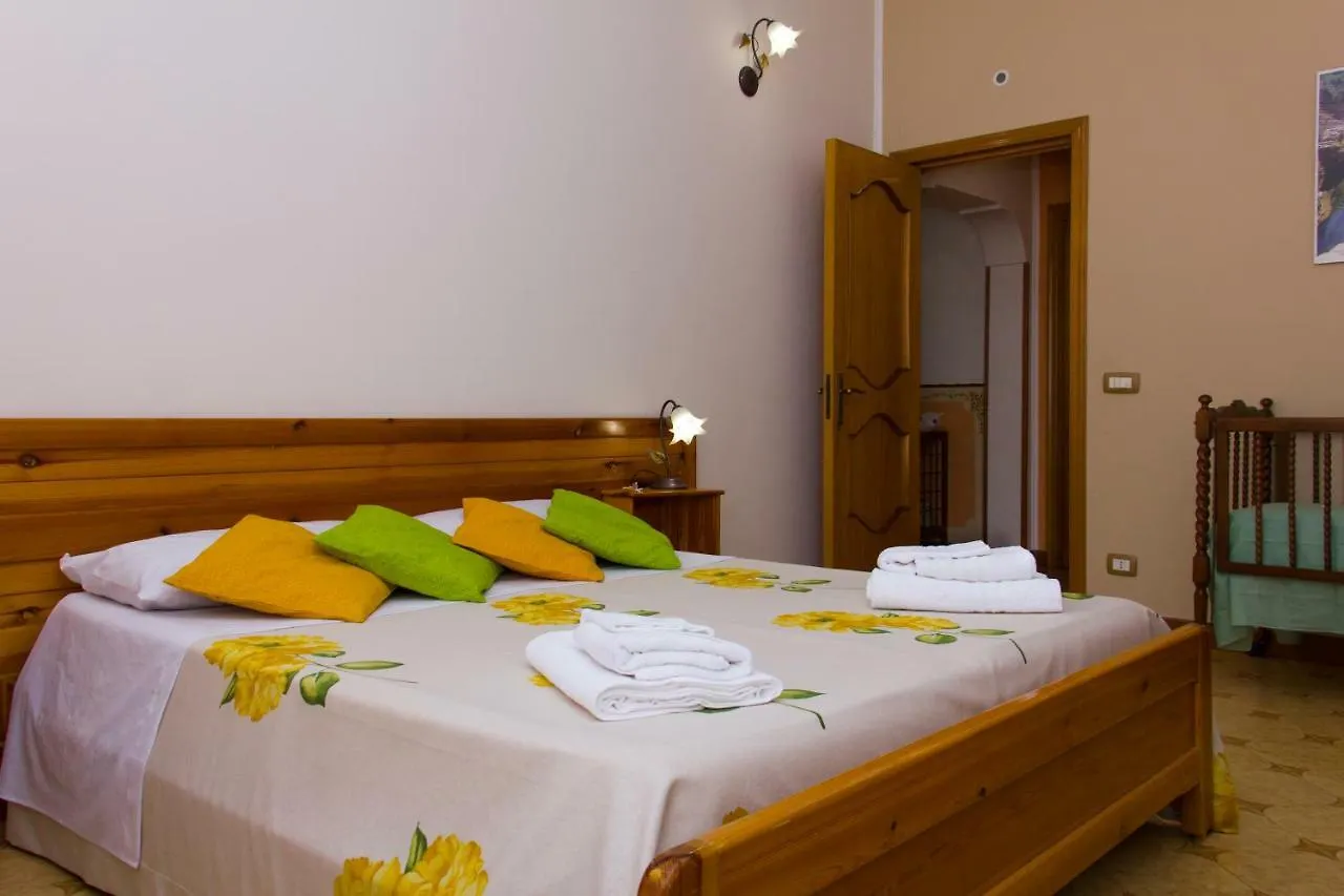 Casa Caramella Apartment Avola