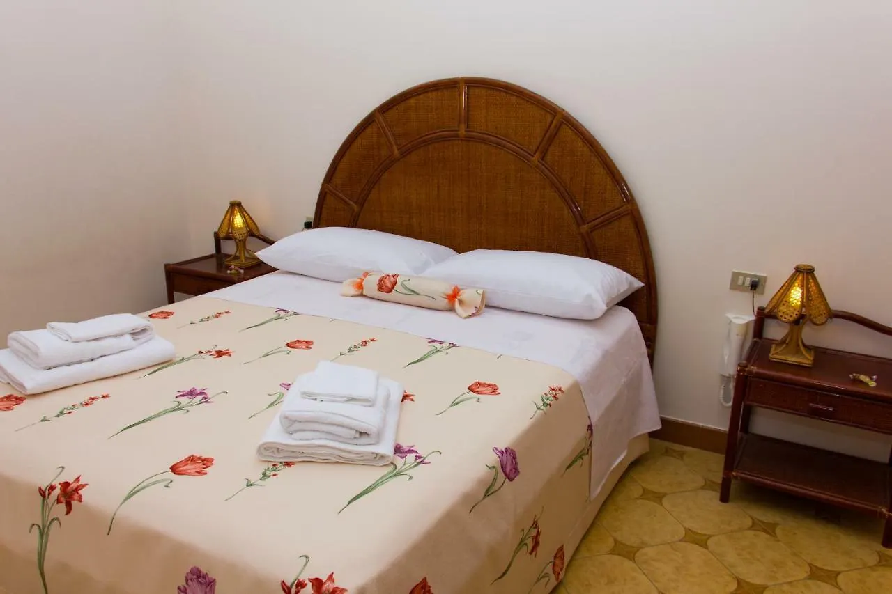 Casa Caramella Apartment Avola