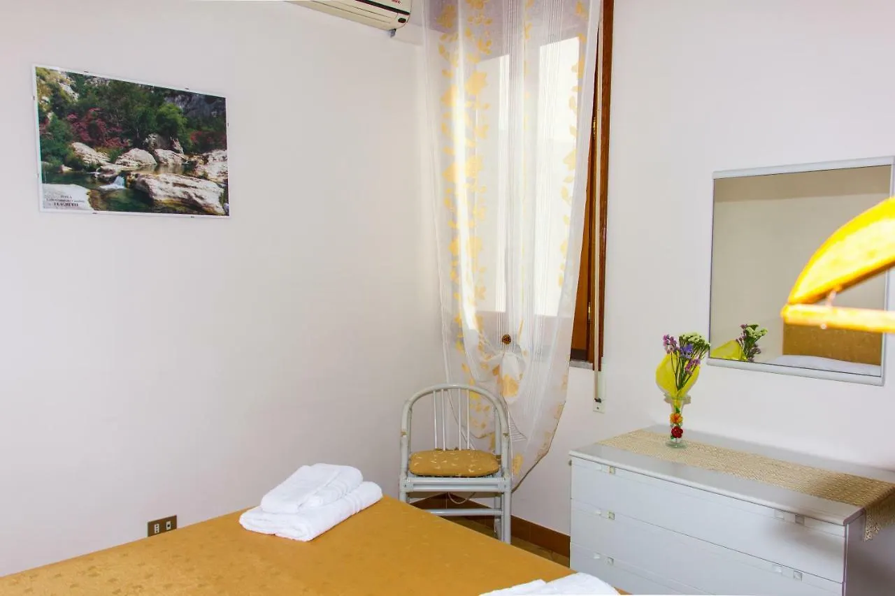 Casa Caramella Apartment Avola