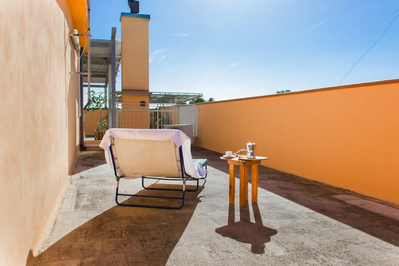 Casa Caramella Apartment Avola 0*,  Italy