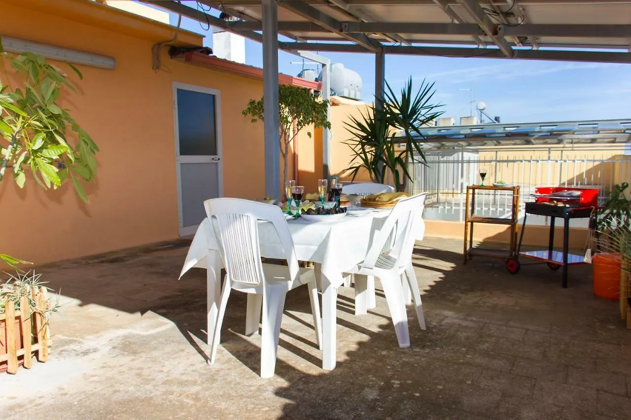 Casa Caramella Apartment Avola Italy