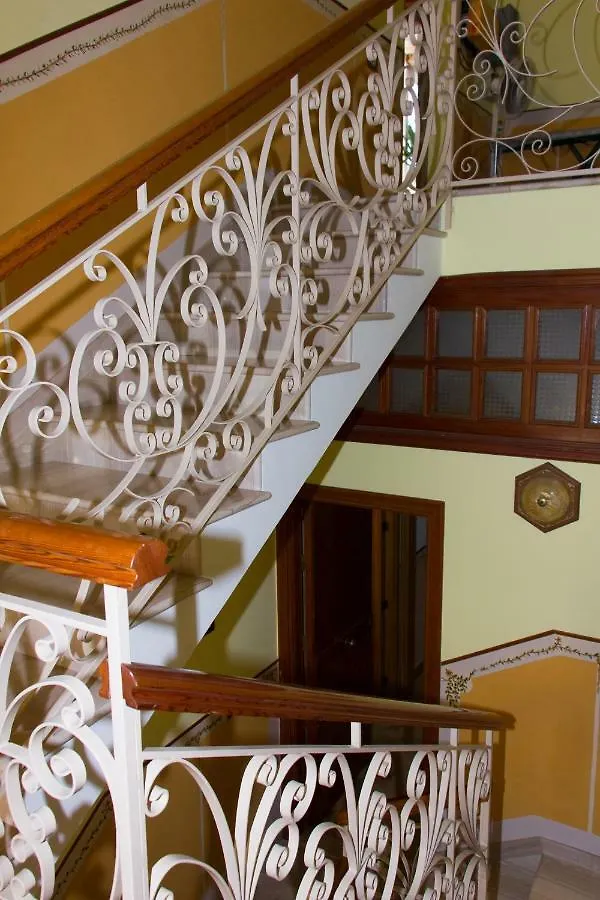 Casa Caramella Apartment Avola