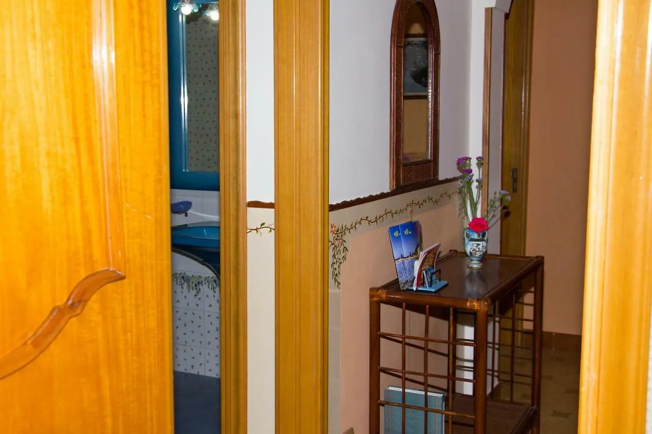 Casa Caramella Apartment Avola