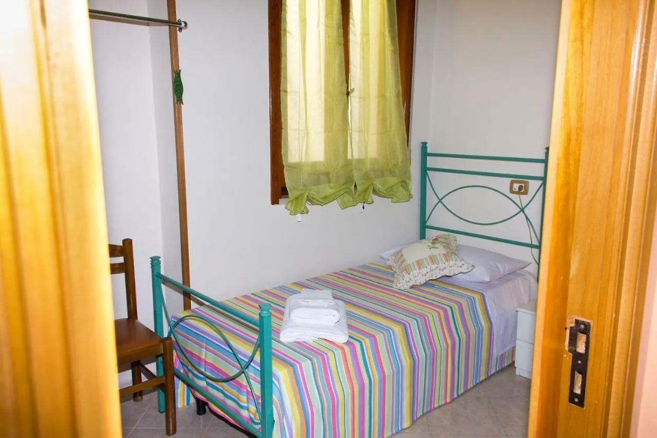 Casa Caramella Apartment Avola 0*,  Italy