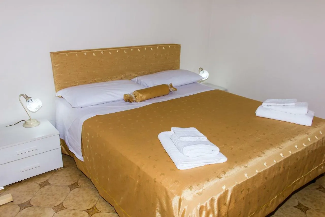Casa Caramella Apartment Avola