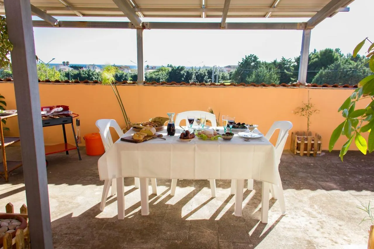 Casa Caramella Apartment Avola