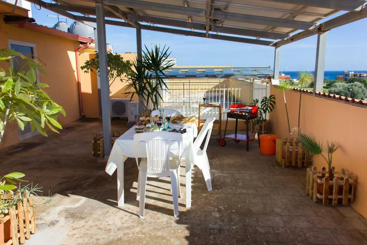 Casa Caramella Apartment Avola Italy
