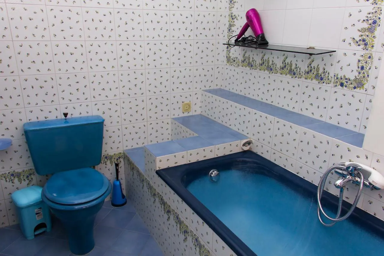 Casa Caramella Apartment Avola Italy