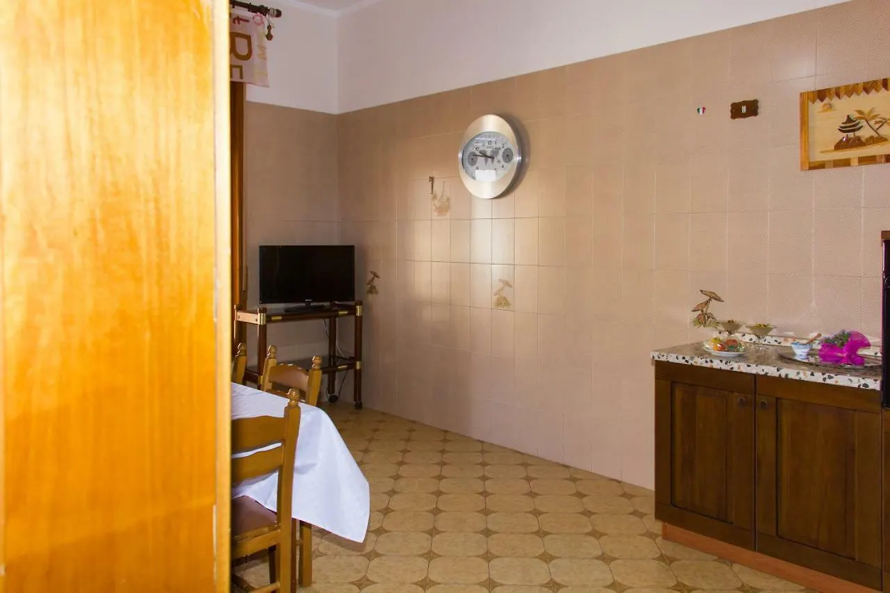 Apartmán Casa Caramella Avola