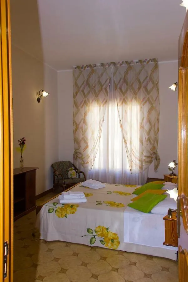 Apartmán Casa Caramella Avola