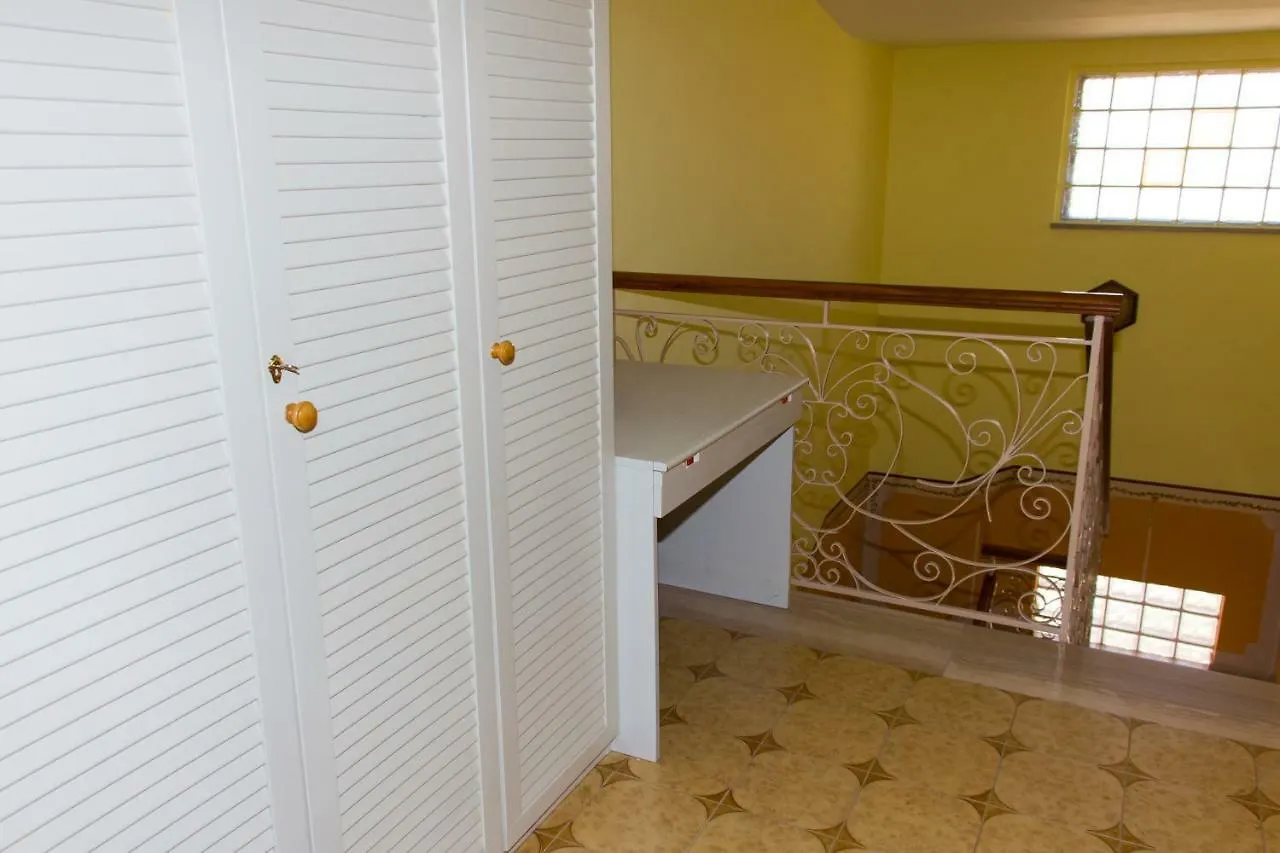 Apartmán Casa Caramella Avola